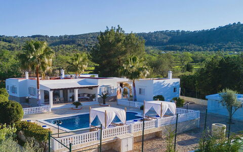 Villa Sabor: Zwembad, Toevlucht, Landgoed, Hacienda, Schaduw, Landscaping, Villa, Eco Hotel, Hotel, Badplaats