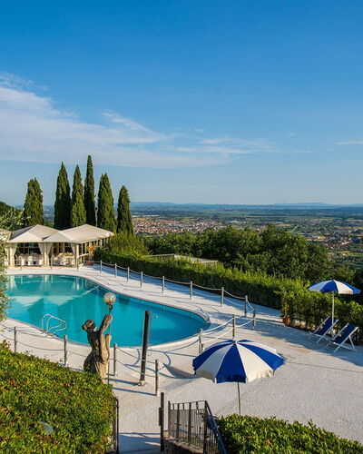 Villa la Brezza