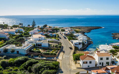Villa Esplendida: Blauw, Water, Zwemwater, Kust, Kust En Oceanic Landvormen, Zee, Zomer, Kust, Oceaan, Strand