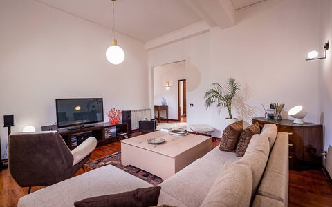 Casa Maurus: Meubilair, Interieur Ontwerp, Flooring, Muur, Verdieping, Plafond, Hout, Bankstel, Kamer, Woonkamer