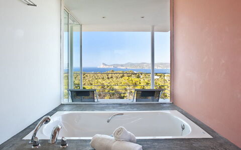 Villa Twilight: Zee, Loodgieterswerkinrichting, Oceaan, Stoel, Toevlucht, Hotel, Tropen, Kraan, Baai, Penthouse