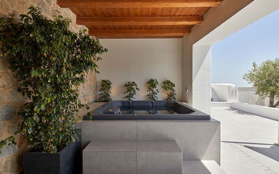 Haleine Suite