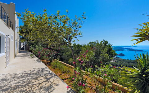 Villa Beleza: Zee, Kust, Oceaan, Baai, Tropen, Balkon, Villa, Eco Hotel