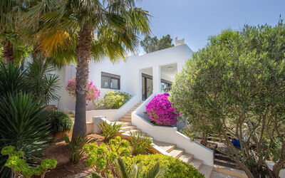 Villa Ilona