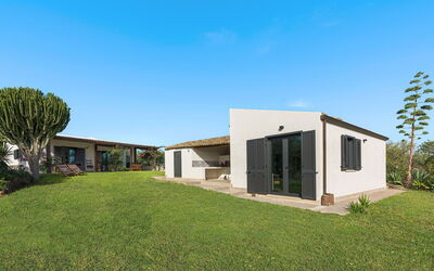 Villa Arcobaleno