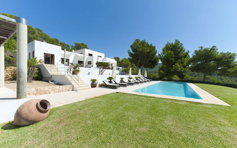 Villa Alessia: Huis, Landgoed, Landscaping, Zwembad, Villa, Toevlucht, Schaduw, Herenhuis, Eco Hotel, Boerderij