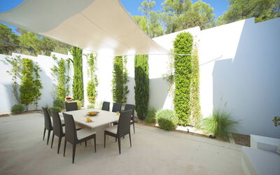 Villa Alessia