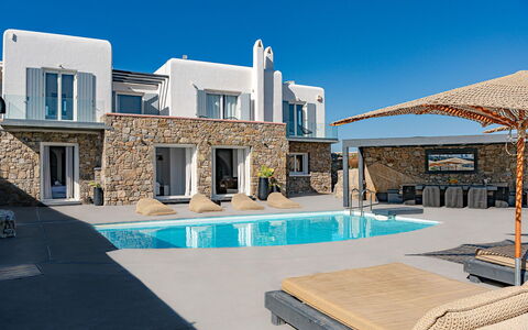 Villa Cocoon: Toevlucht, Zwembad, Villa, Hotel, Eco Hotel, Herenhuis