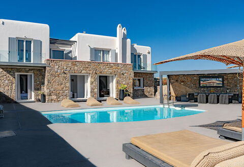 Villa Cocoon: Toevlucht, Zwembad, Villa, Hotel, Eco Hotel, Herenhuis