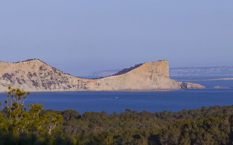Villa Jules: Berg, Kust En Oceanic Landvormen, Terrein, Kust, Zee, Headland, Geologie, Oceaan, Voorgebergte