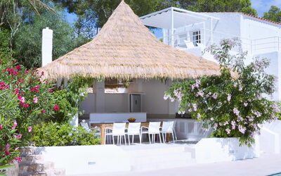Villa Jules
