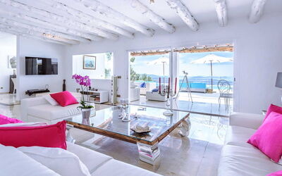Villa Angelic