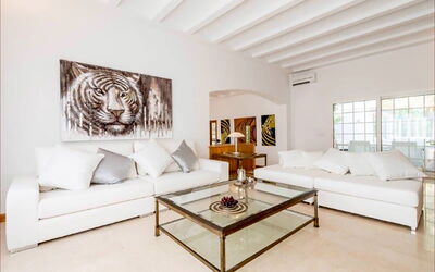 Villa Besso
