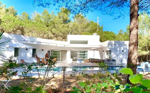 Villa Floresta: Schaduw, Tuin, Landgoed, Landscaping, Zwembad, Toevlucht, Werf, Villa, Eco Hotel, Hacienda