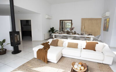 Villa Floresta