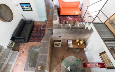 Villa Carosone