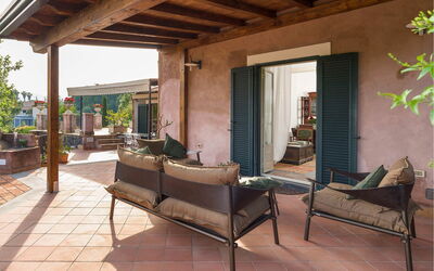 Villa Carosone