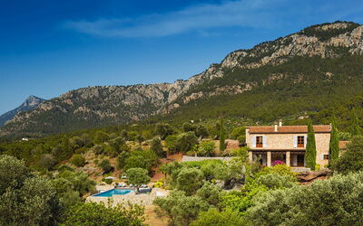 Villa Welcome