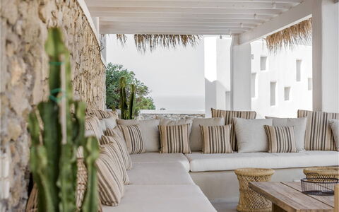 Villa Vesper: Meubilair, Kussen Gooien, Buitenmeubels, Kussen, Natuurlijk Materiaal, Hoofdkussen, Woonkamer, Ontwerp, Toevlucht