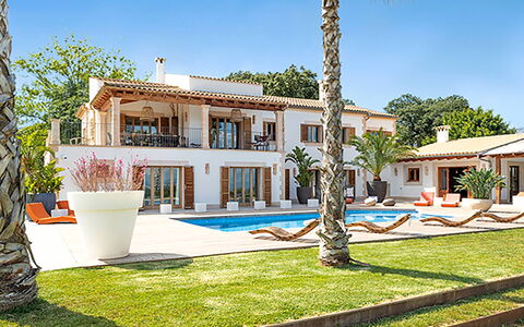 Villa Sofia: Zwembad, Woongebied, Huis, Toevlucht, Landgoed, Herenhuis, Hacienda, Villa, Eco Hotel