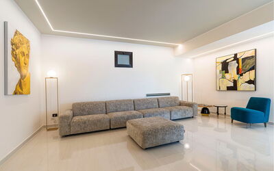 Villa Zafferano