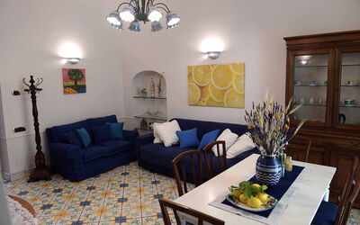 Casa Minori