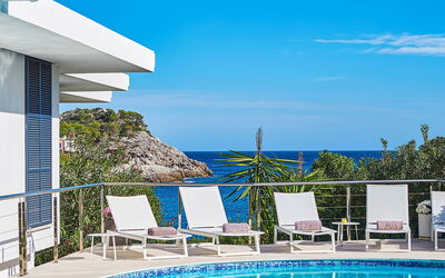 Villa Fullmoon