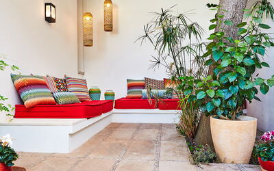 Villa Fullmoon