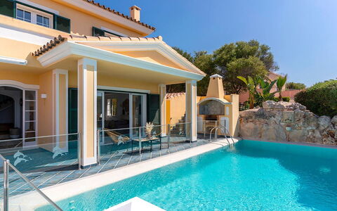 Villa Superba: Zwembad, Blauw, Toevlucht, Eco Hotel, Vrije Tijd, Landgoed, Villa, Thermae, Hacienda, Hotel