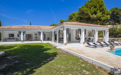 Villa Mosaic