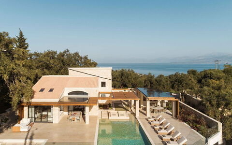 Villa Senia: Huis, Landgoed, Toevlucht, Zwembad, Villa, Schaduw, Outdoor Structuur, Herenhuis, Eco Hotel