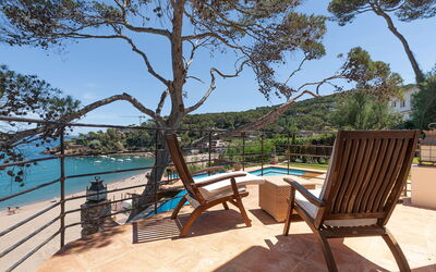 Villa Bellalta