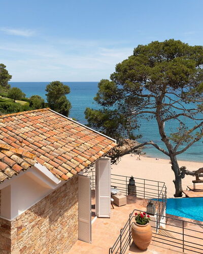 Villa Bellalta