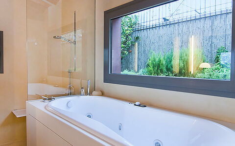 Casa Jhonny: Loodgieterswerkinrichting, Bad, Badkamer, Interieur Ontwerp, Muur, Flooring, Kraan, Verdieping, Loodgieter, Huis