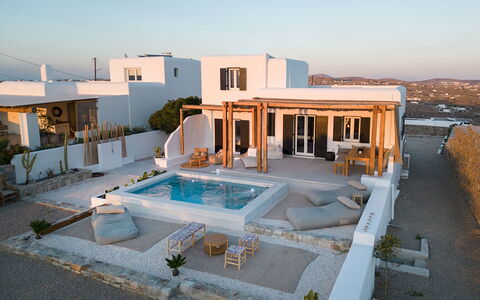 Villa Osiride: Toevlucht, Zwembad, Buitenmeubels, Villa, Landgoed, Schaduw, Stoel, Eco Hotel, Hotel, Outdoor Structuur