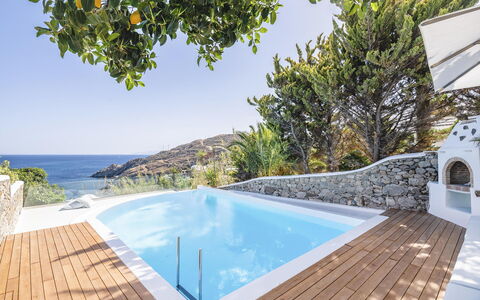 Villa Tiche: Blauw, Water, Zwembad, Toevlucht, Buitenmeubels, Eco Hotel, Samengesteld Materiaal, Vrije Tijd, Tropen, Zee