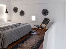 Mykonos Pool House 9