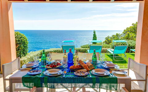 Villa Kate: Meubilair, Toevlucht, Buitenmeubels, Stoel, Tuin, Eco Hotel, Buitentafel, Landscaping, Tropen, Keuken En Eettafel