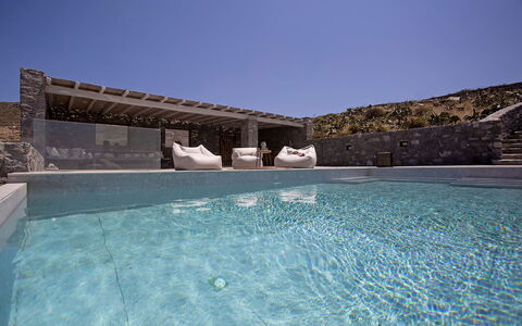 Villa Cornelia 2: Zwembad, Samengesteld Materiaal, Toevlucht, Waterpartij, Hotel