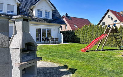 Accommodatie:&nbsp;Ferienhaus Südstern 201.2