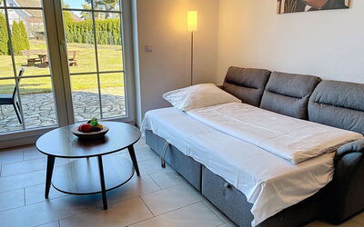 Accommodatie:&nbsp;Ferienhaus Nordstern 201.1