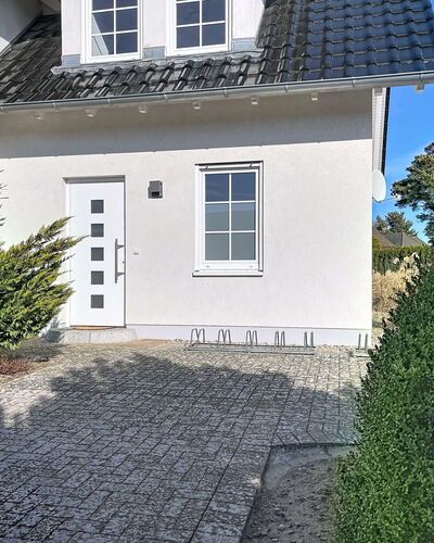 Ferienhaus Nordstern