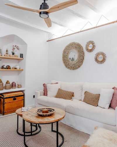 Villa Pastores