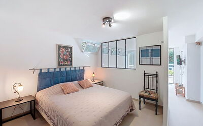 Accommodatie:&nbsp;La Victoria 151.2