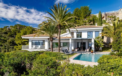 Casa Guapa