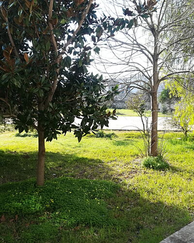 Noemi'S House in Otranto