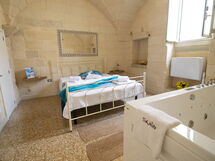 Accommodatie:&nbsp;La Curte Suite
