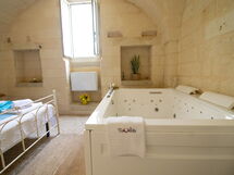 Accommodatie:&nbsp;La Curte Suite