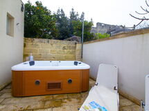 Coclea Heritage Suites