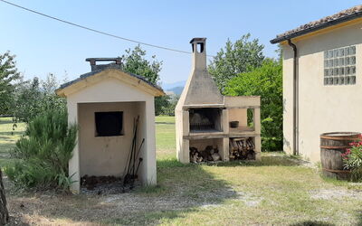 Villa Felice, Private Pool and Hills